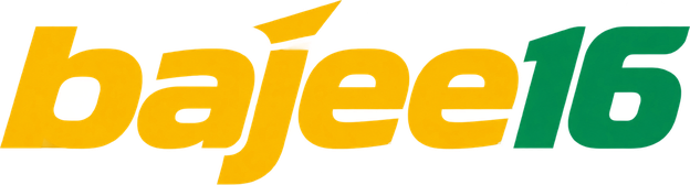bajee16 লোগো